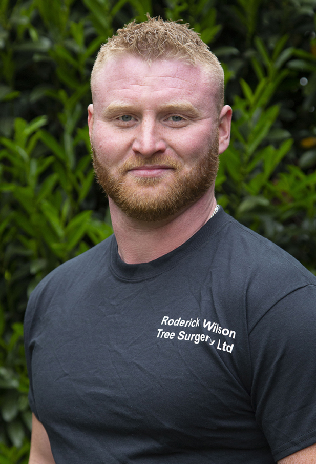 Tim Wilson